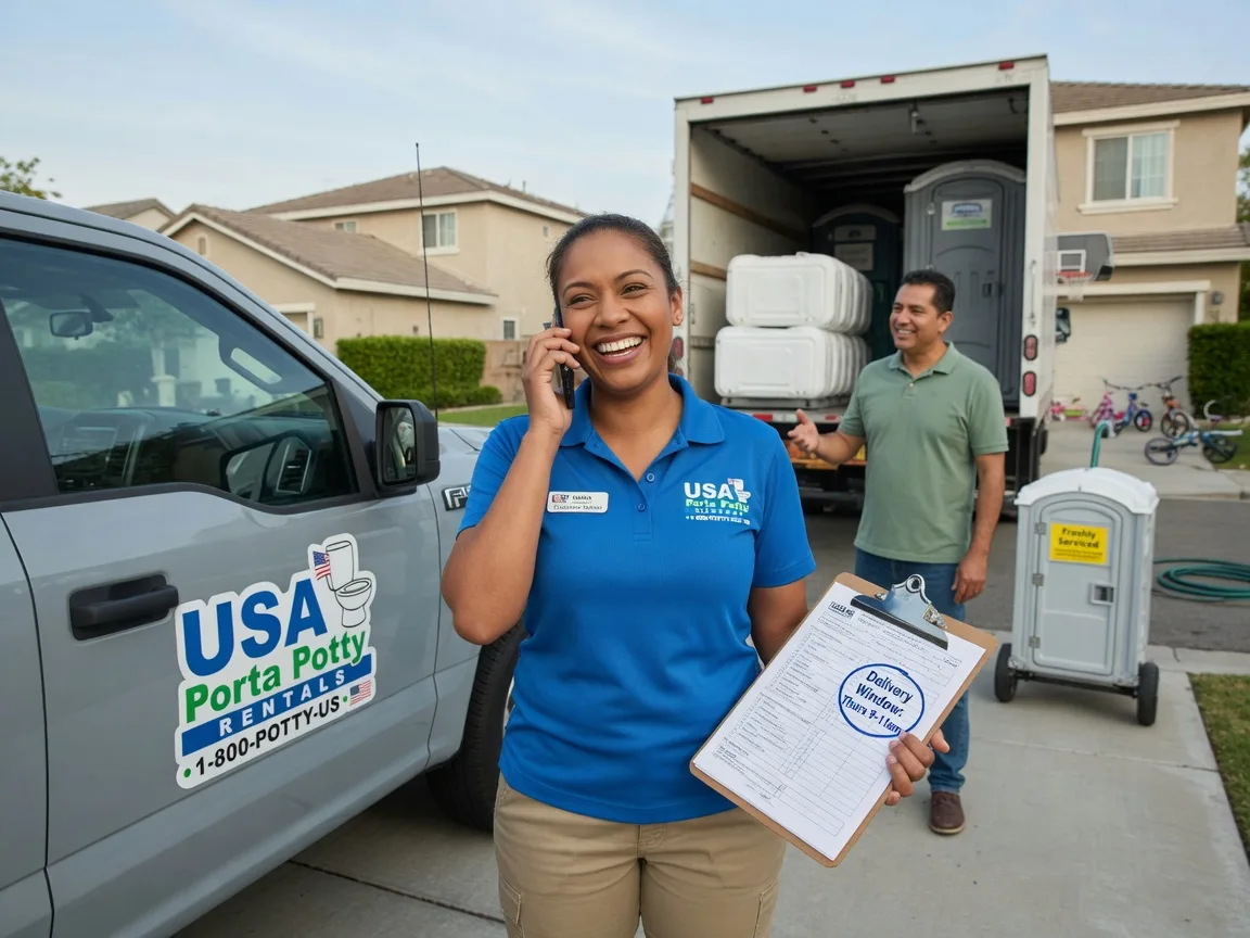Porta Potty Rental Plainview, NE FAQs